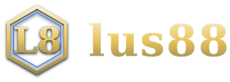 lus88 logo