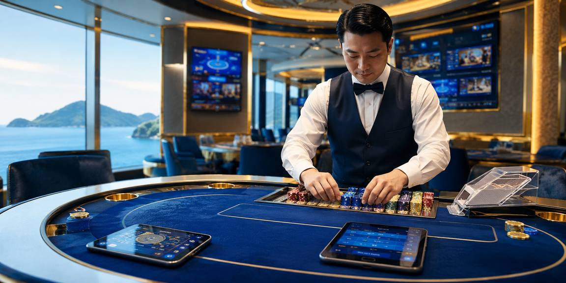 lus88 Casino ZaloPay